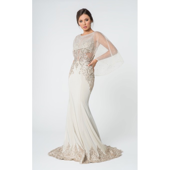 Fenduch FD1595 Dress
