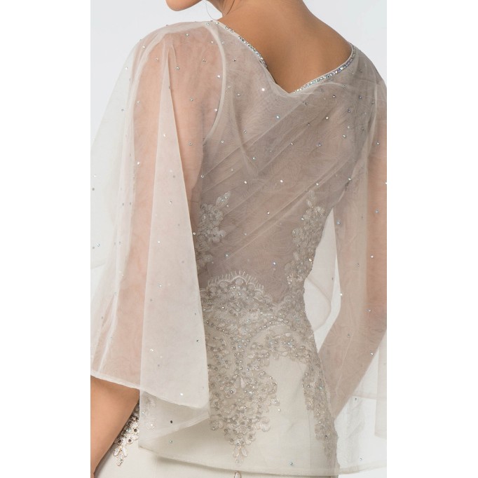 Fenduch FD1595 Dress