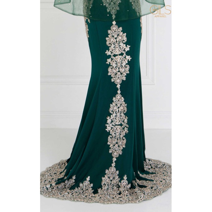 Fenduch FD1595 Dress