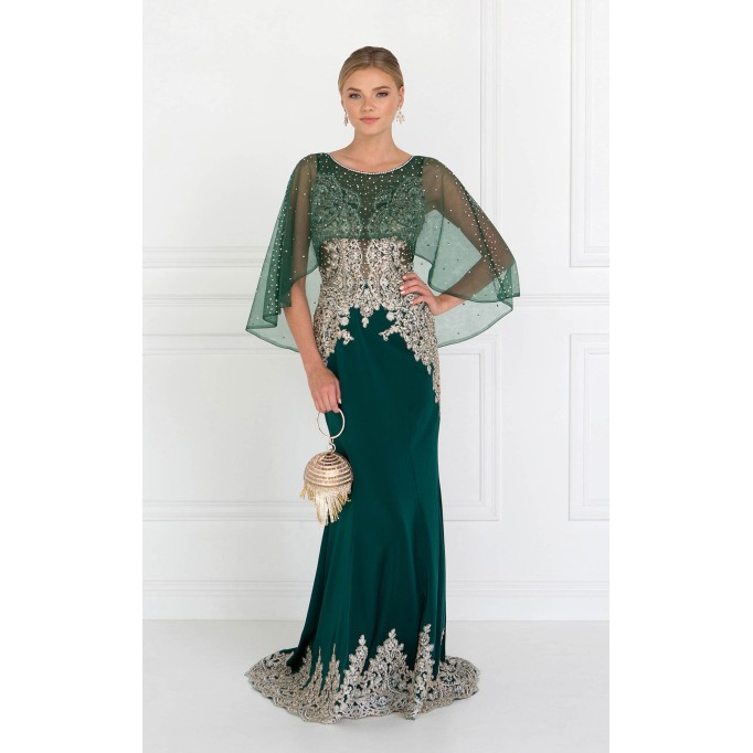 Fenduch FD1595 Dress