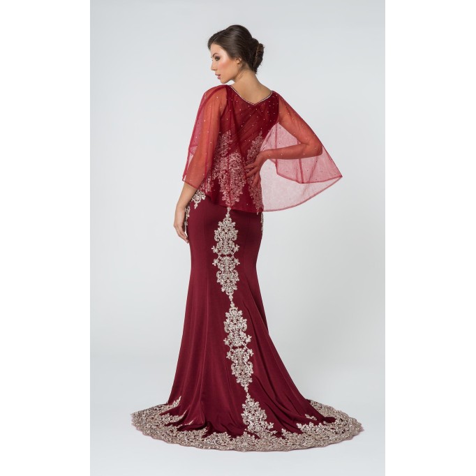 Fenduch FD1595 Dress