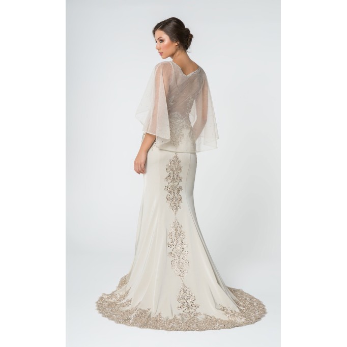Fenduch FD1595 Dress