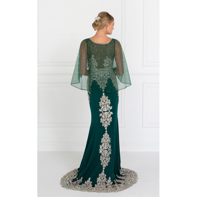 Fenduch FD1595 Dress