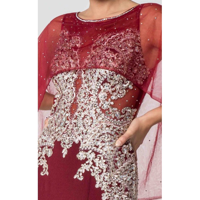 Fenduch FD1595 Dress