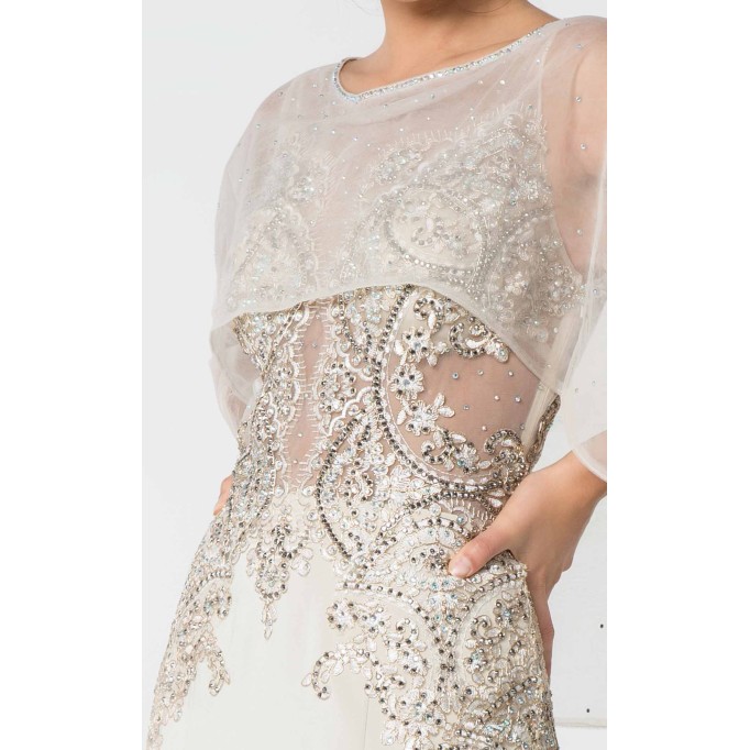 Fenduch FD1595 Dress