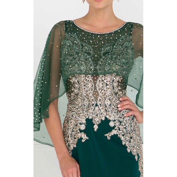 Fenduch FD1595 Dress