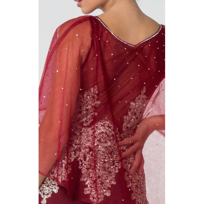 Fenduch FD1595 Dress