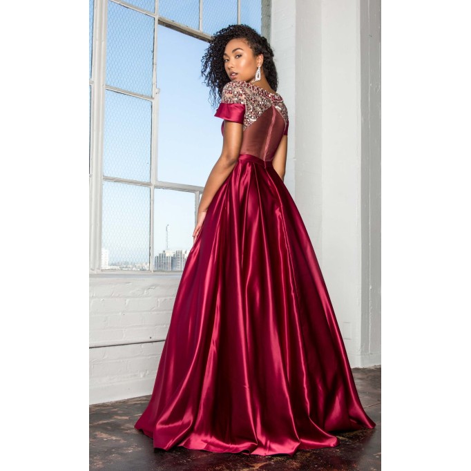 Fenduch FD2215 Dress
