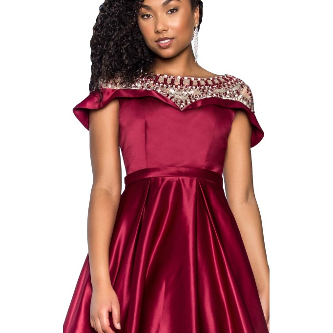 Fenduch FD2215 Dress
