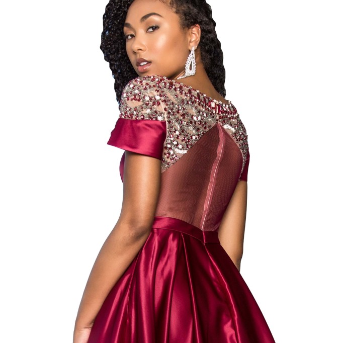 Fenduch FD2215 Dress