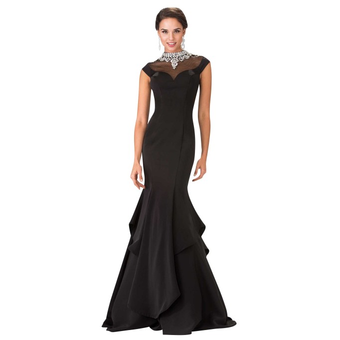 Fenduch FD2242 Dress
