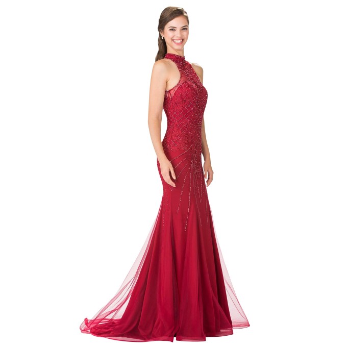 Fenduch FD2263 Dress