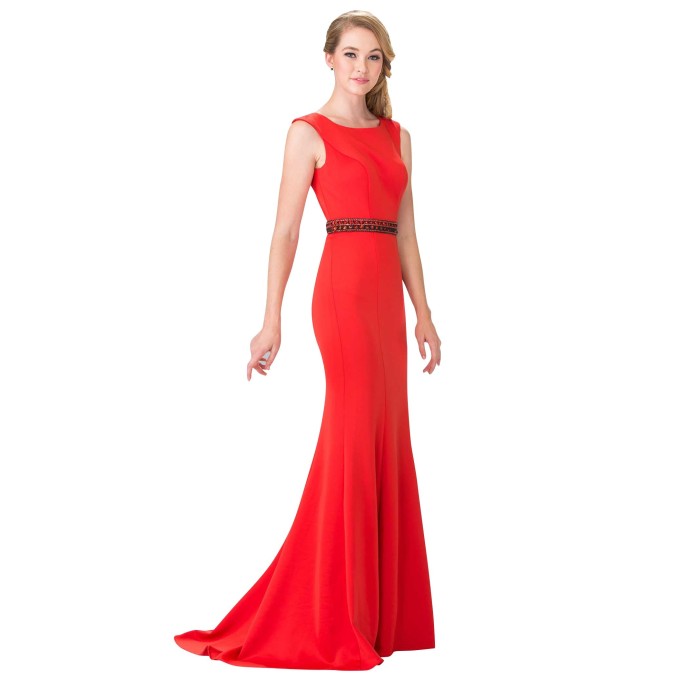 Fenduch FD2306 Dress