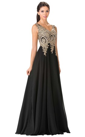 Fenduch FD2311 Dress