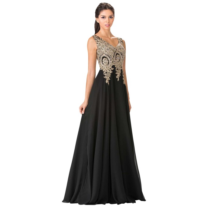 Fenduch FD2311 Dress