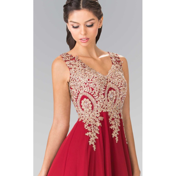 Fenduch FD2311 Dress
