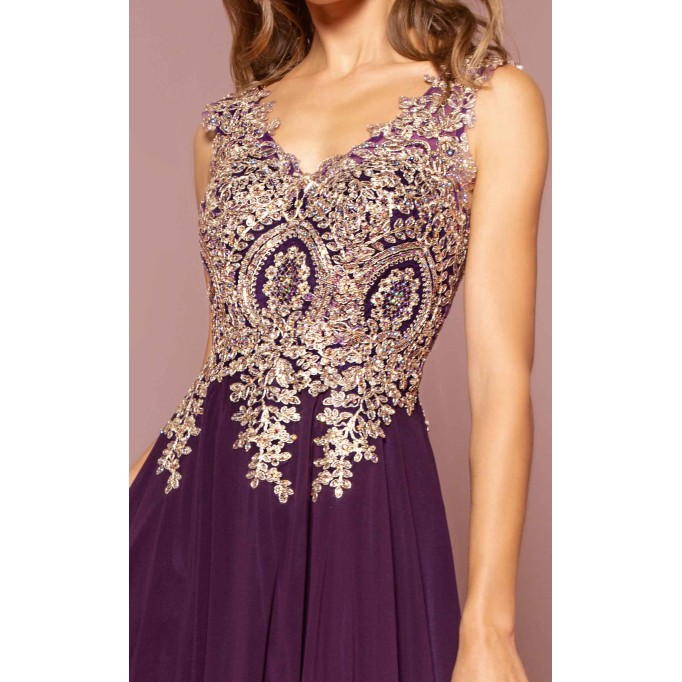Fenduch FD2311 Dress
