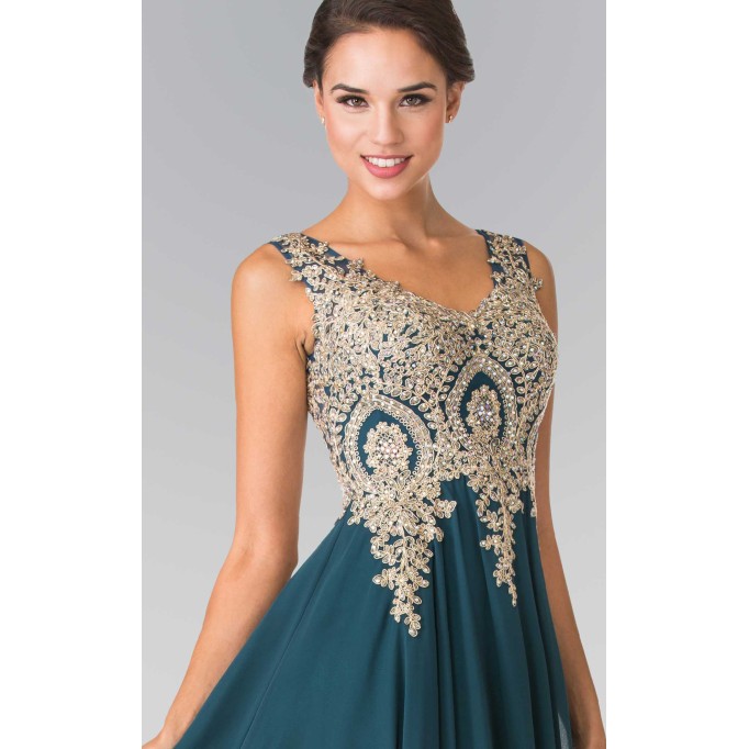 Fenduch FD2311 Dress