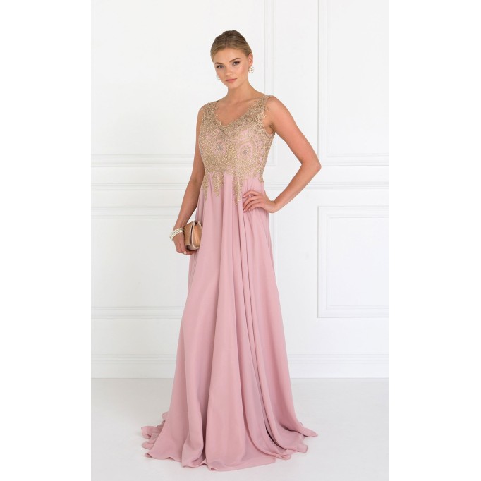 Fenduch FD2311 Dress
