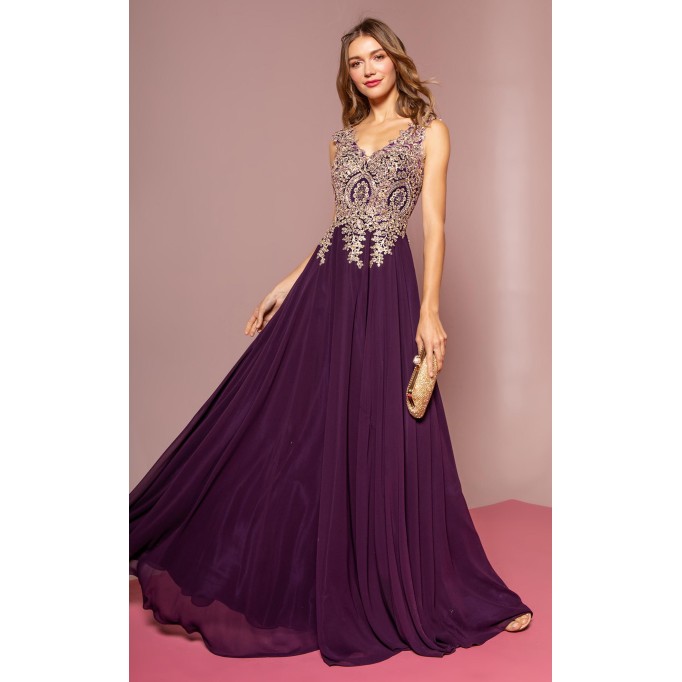 Fenduch FD2311 Dress