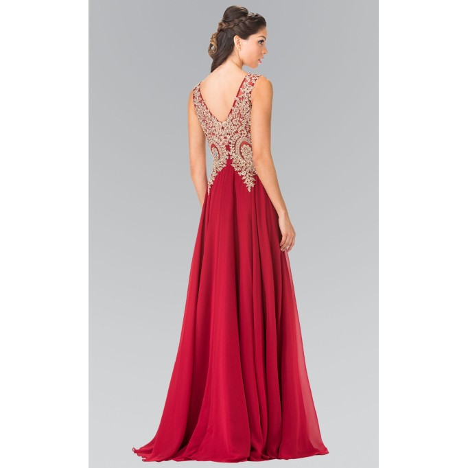 Fenduch FD2311 Dress