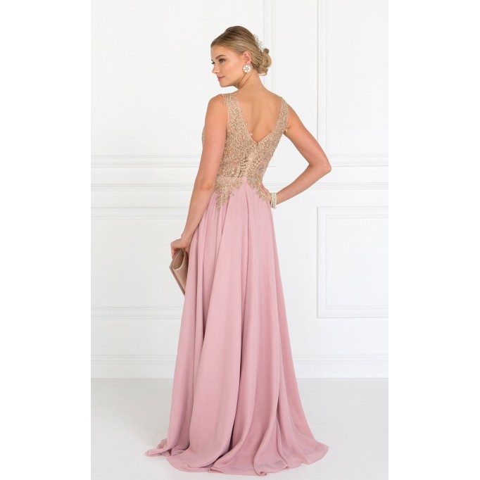 Fenduch FD2311 Dress