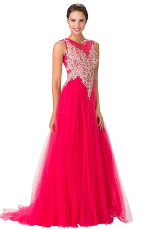 Fenduch FD2317 Dress