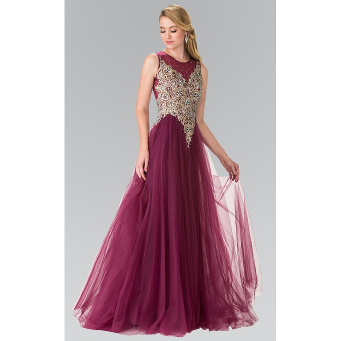 Fenduch FD2317 Dress