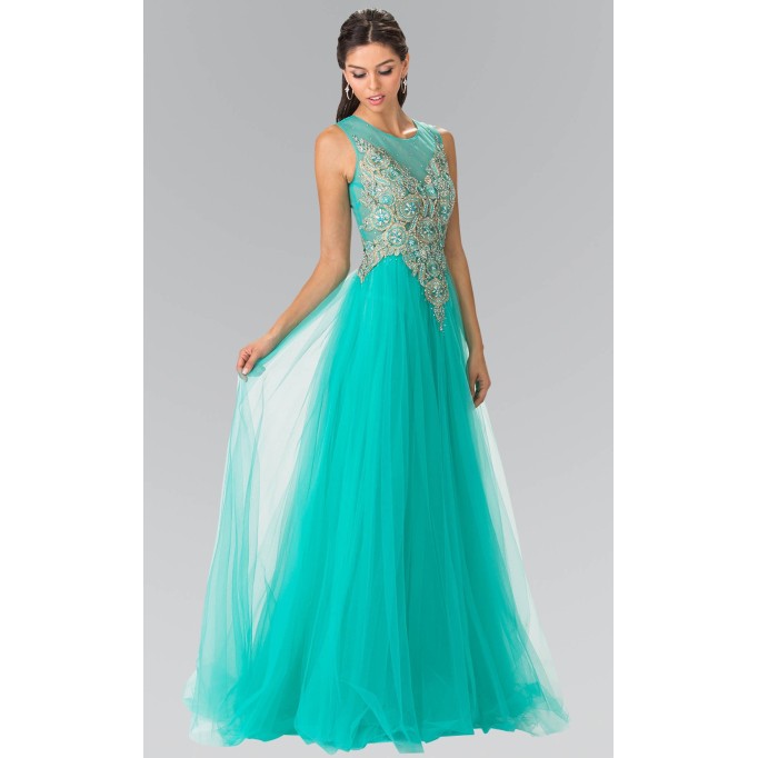 Fenduch FD2317 Dress