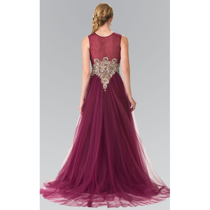 Fenduch FD2317 Dress