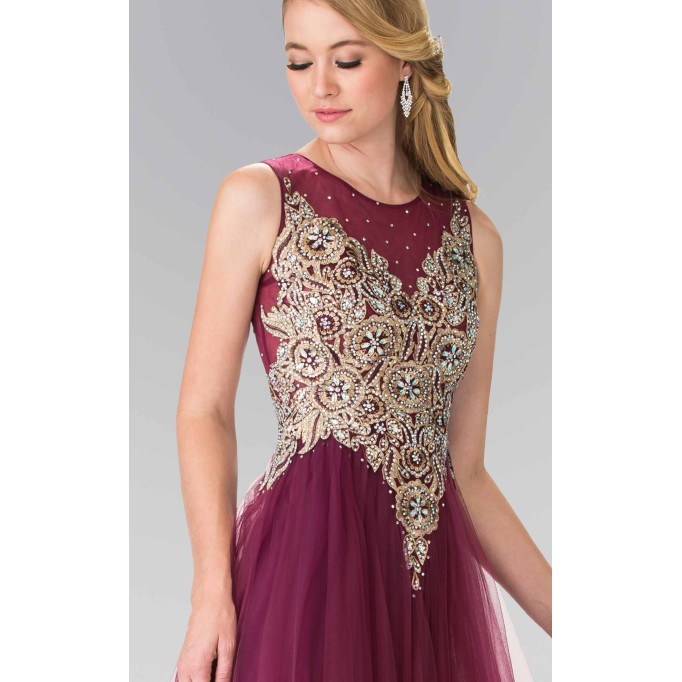Fenduch FD2317 Dress