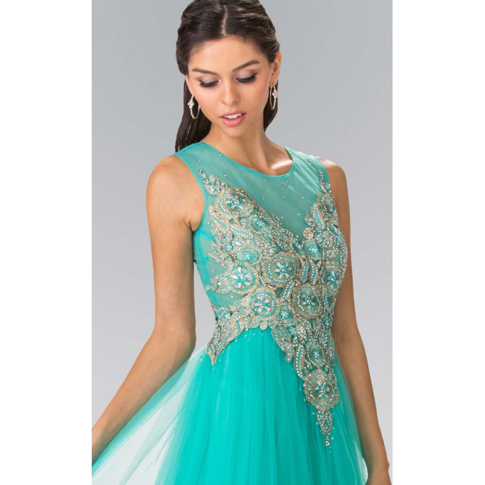 Fenduch FD2317 Dress