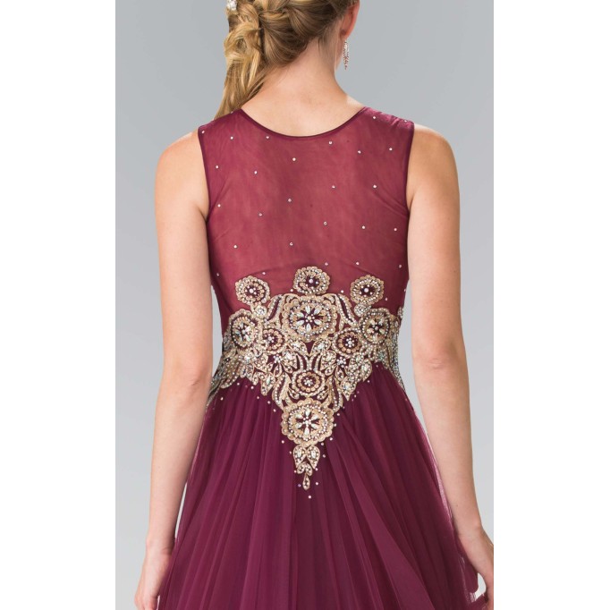 Fenduch FD2317 Dress
