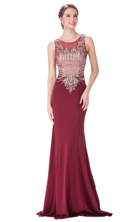 Fenduch FD2323 Dress