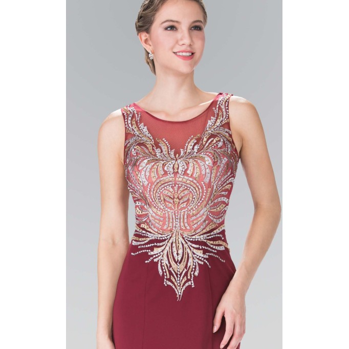 Fenduch FD2323 Dress