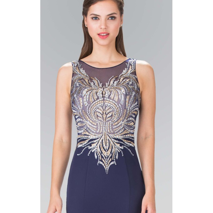 Fenduch FD2323 Dress