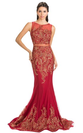 Fenduch FD2338 Dress