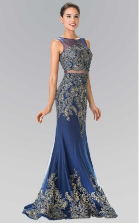 Fenduch FD2338 Dress