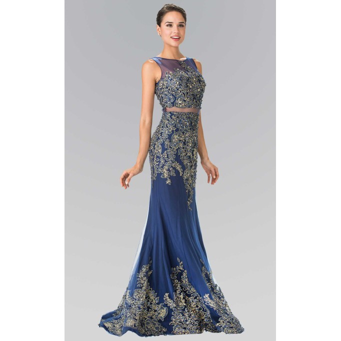 Fenduch FD2338 Dress