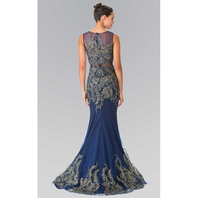 Fenduch FD2338 Dress