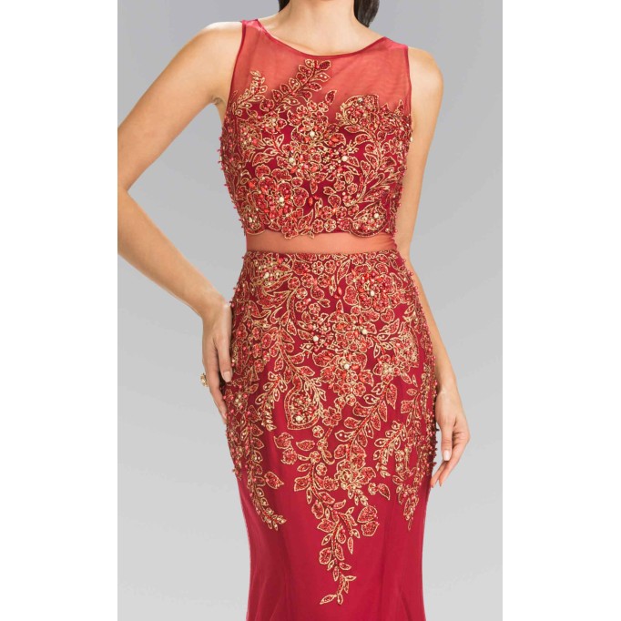 Fenduch FD2338 Dress