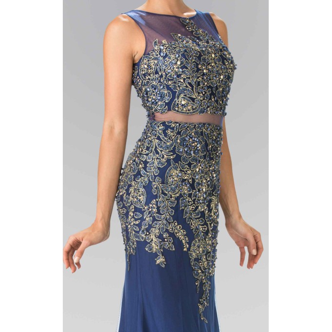 Fenduch FD2338 Dress