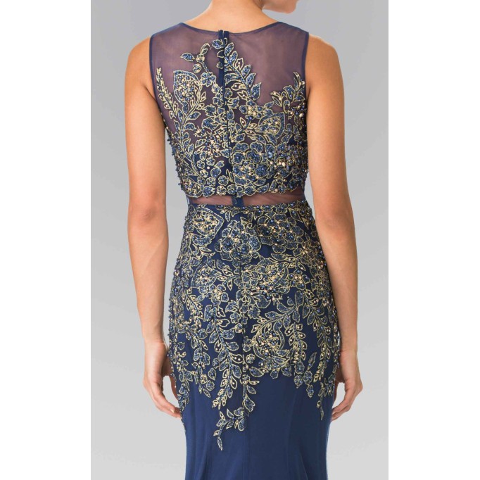 Fenduch FD2338 Dress