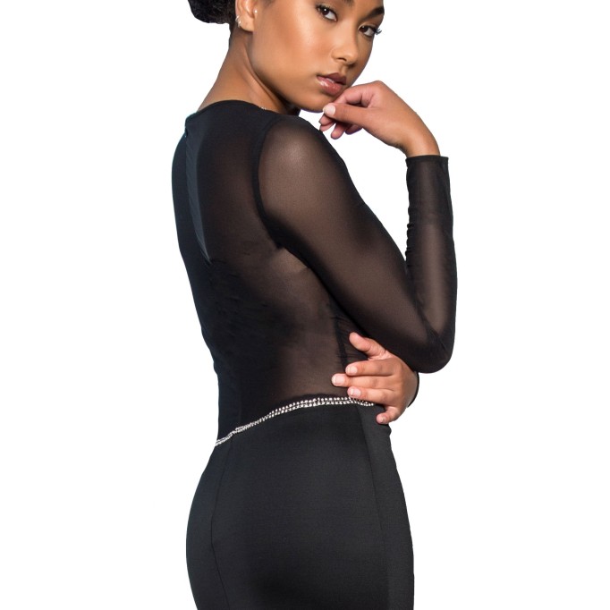 Fenduch FD2284 Dress