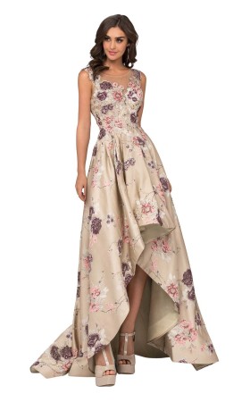 Fenduch 1403CL Dress