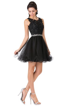 Fenduch FD2375 Dress