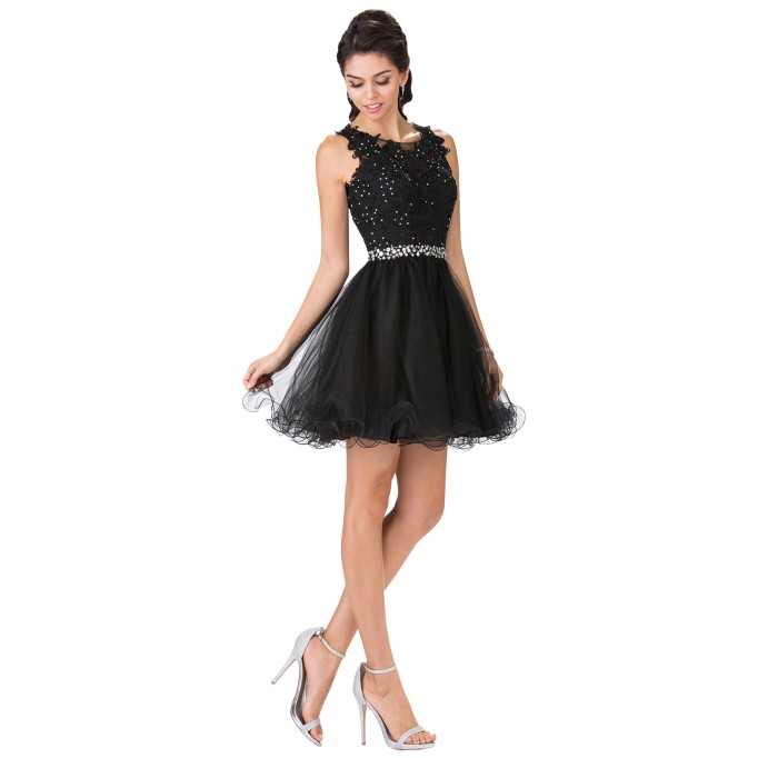 Fenduch FD2375 Dress