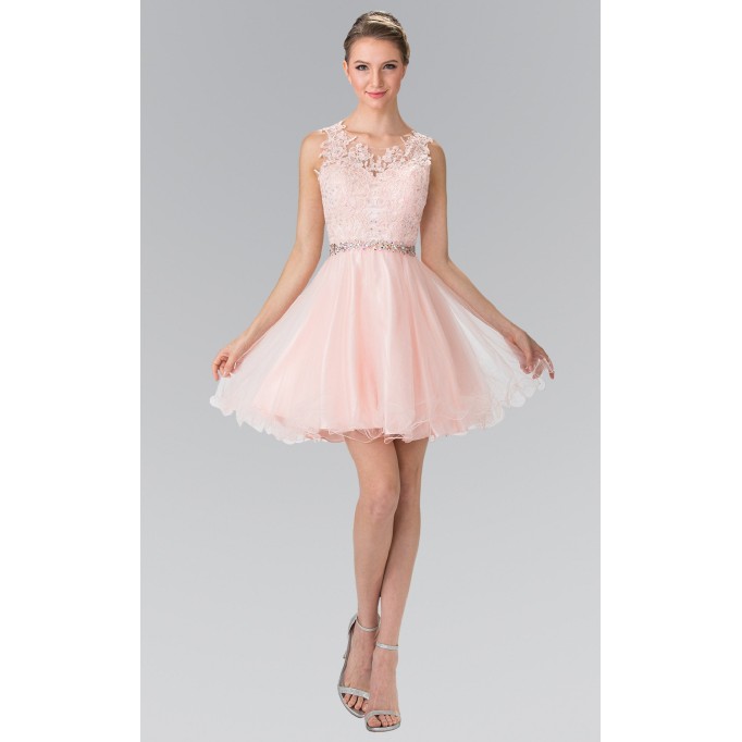 Fenduch FD2375 Dress