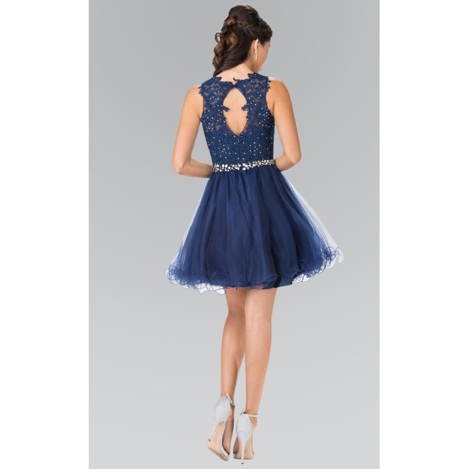 Fenduch FD2375 Dress