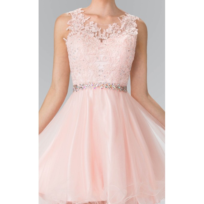 Fenduch FD2375 Dress